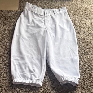 Adult Small Baseball Knickers